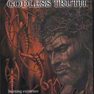 Godless Truth - Burning Existence FLAC