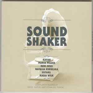 Various - Sound Shaker FLAC