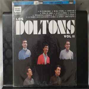 Los Doltons - Los Doltons Vol II FLAC