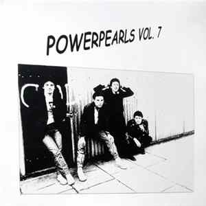 Various - Powerpearls Vol. 7 FLAC