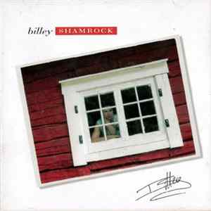 Billey Shamrock - "Billey" FLAC