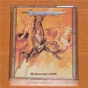 Hrossharsgrani - Rehearsal 1999 FLAC