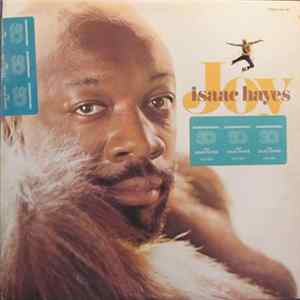 Isaac Hayes - Joy FLAC