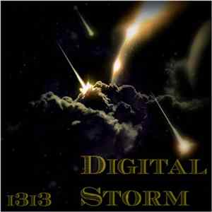 i3i3 - Digital Storm (selected tracks 2010) FLAC