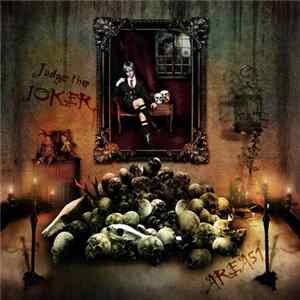 AREA51 - Judge The Joker FLAC
