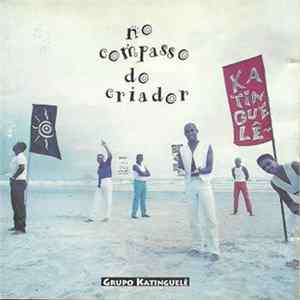 Katinguelê - No Compasso do Criador FLAC