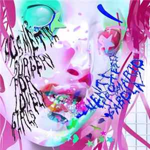 Venta Protesix & MARIO - Cosmetic Surgery For Lonely Girls FLAC
