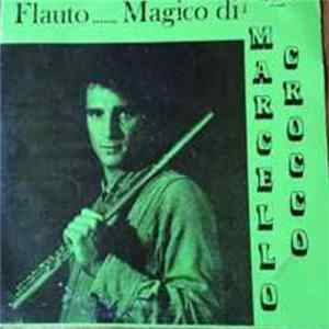 Marcello Crocco - Flauto....Magico FLAC