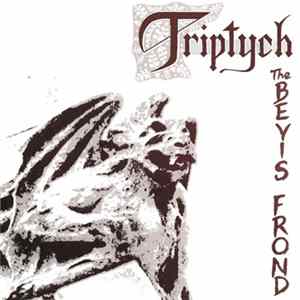 The Bevis Frond - Triptych FLAC