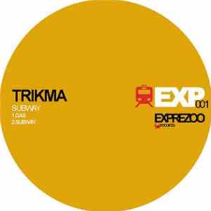 Trikma - Subway FLAC