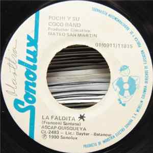 Pochi Y Su Cocoband - La Faldita FLAC
