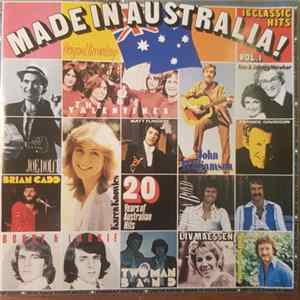Various - Made In Australia FLAC