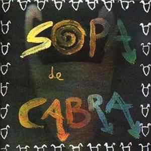 Sopa De Cabra - L'Empordà / Bloquejats FLAC