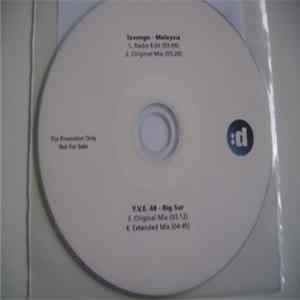 Tavengo / Y.V.E. 48 - Malaysia / Big Sur FLAC