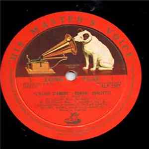 Gaetano Donizetti, Orchestra And Chorus Of The Opera House, Rome, Gabriele Santini - L'elisir D'Amore FLAC