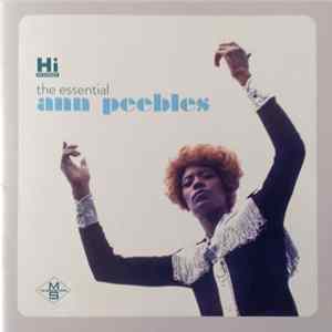 Ann Peebles - The Essential Ann Peebles FLAC