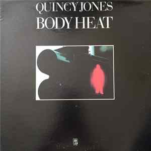 Quincy Jones - Body Heat FLAC
