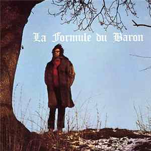 La Formule Du Baron - La Formule Du Baron FLAC