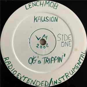 Kausion - O/G's Trippin' FLAC
