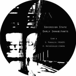 Sovereign State - Early Inhabitants FLAC