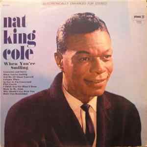Nat King Cole - When You're Smiling FLAC