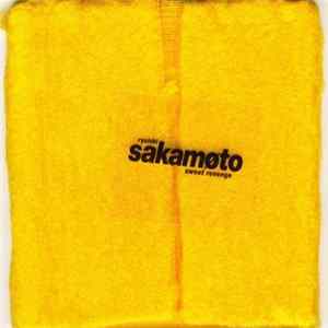 Ryuichi Sakamoto - Sweet Revenge FLAC
