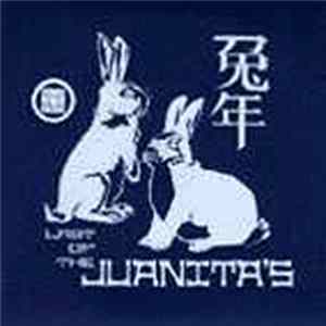 Last Of The Juanitas - Dragon Lady FLAC
