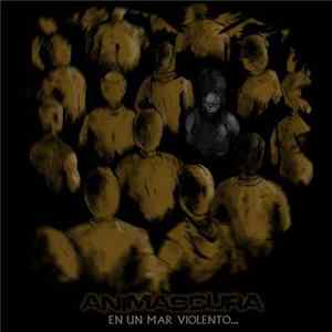 Animascura - En Un Mar Violento FLAC