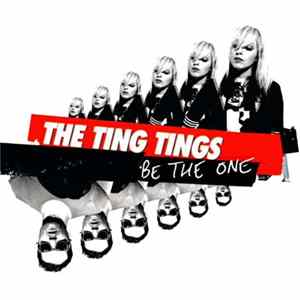 The Ting Tings - Be The One FLAC