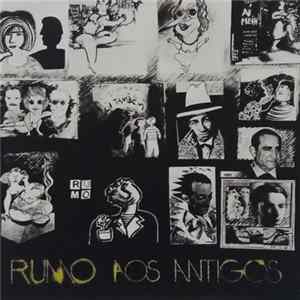 Rumo - Rumo Aos Antigos FLAC
