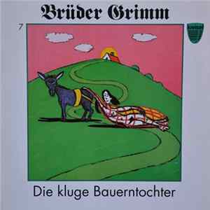 Brüder Grimm - Die Kluge Bauerntochter (Nr.7) FLAC