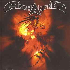 Archangel - Archangel FLAC