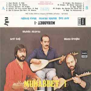 Muhabbet FLAC