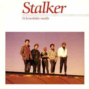 Stalker - Ei Kenenkään Maalla FLAC