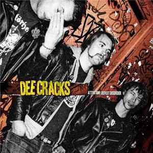 Deecracks - Attention! Deficit Disorder FLAC