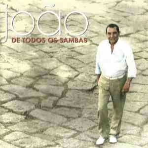 João Nogueira - João De Todos Os Sambas FLAC