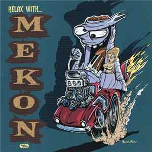 Mekon - Relax With Mekon FLAC