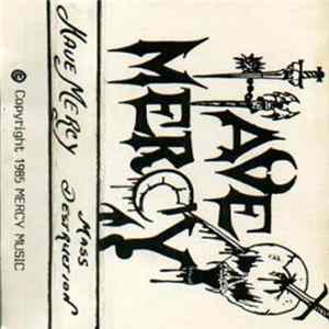 Have Mercy - Mass Destruction FLAC