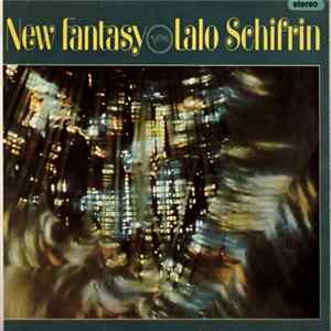 Lalo Schifrin - New Fantasy FLAC