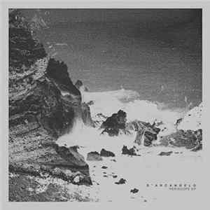 D'Arcangelo - Periscope EP FLAC