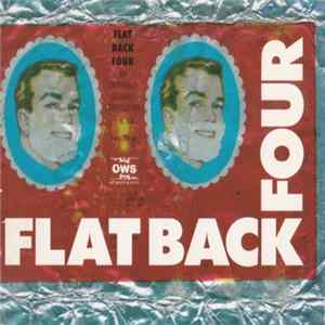 Various - Flat Back Four: An Off World Sounds Compilation FLAC