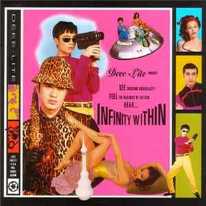 Deee-Lite - Infinity Within FLAC