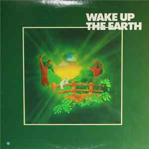 Jack Miffleton - Wake Up The Earth FLAC