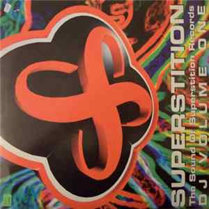 Various - Superstition DJ Volume One FLAC