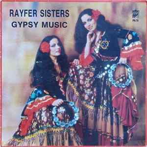 Rayfer Sisters - Gypsy Music - Melodie Cygańskie FLAC