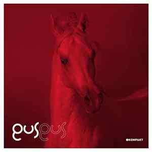 GusGus - Magnified Love / Within You Dubs FLAC