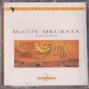 McCoy Mrubata - Firebird FLAC