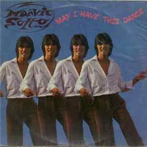 Marvic Sotto - May I Have This Dance FLAC