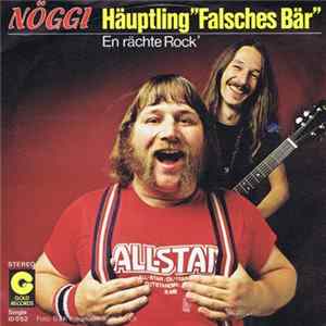 Nöggi - Häuptling "Falsches Bär" FLAC