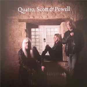 Quatro Scott & Powell - Quatro Scott & Powell FLAC